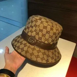 Accessories | Gucci Bucket Hat 10 Authentic Brand New Unused  display picture 3